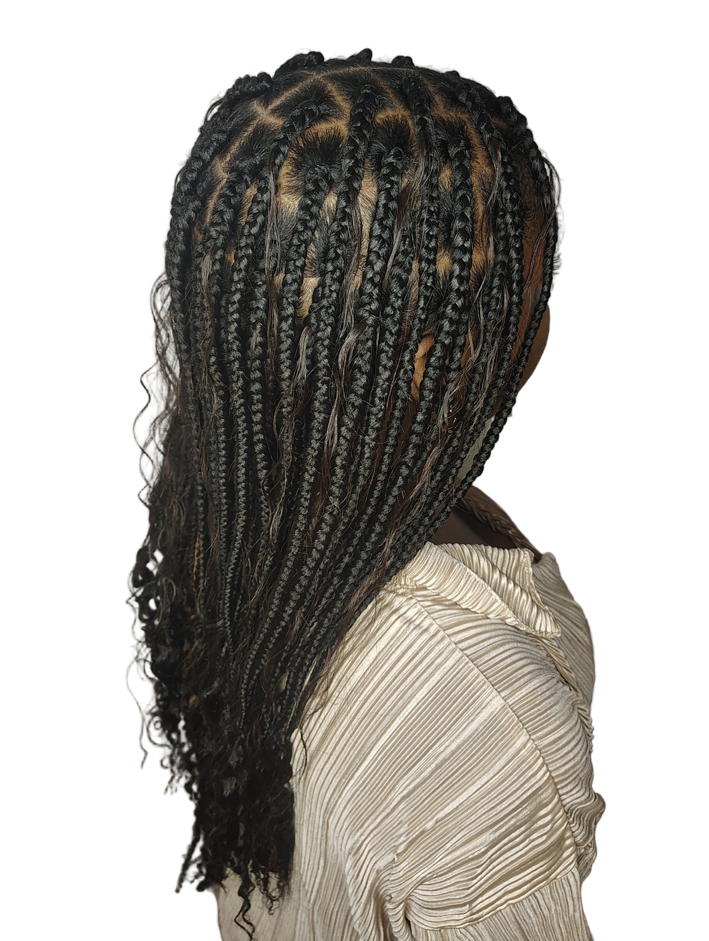 Braid Class