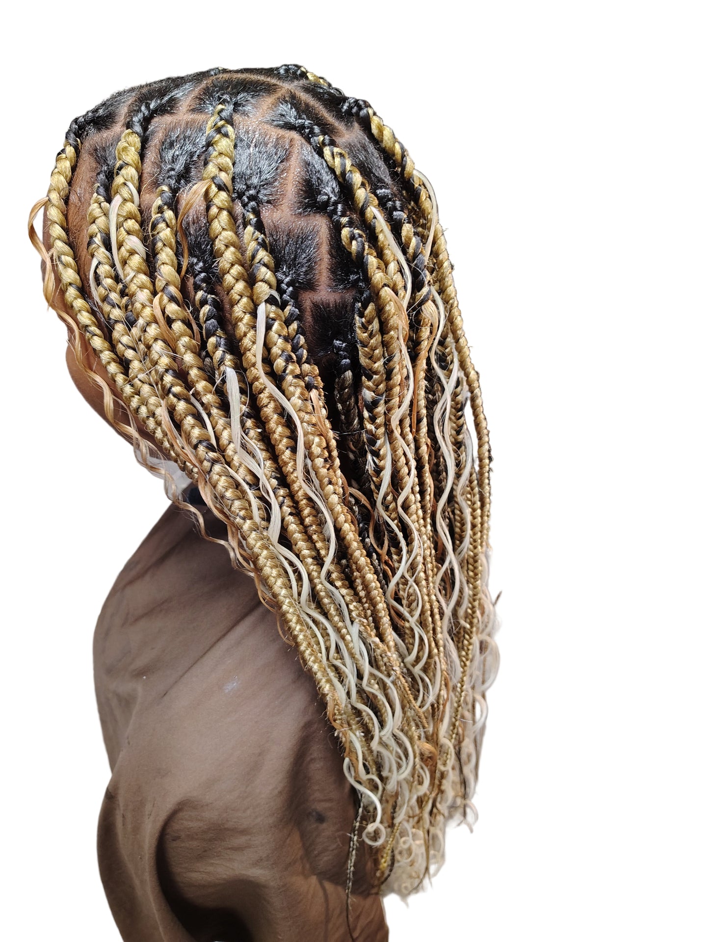 Braid Class