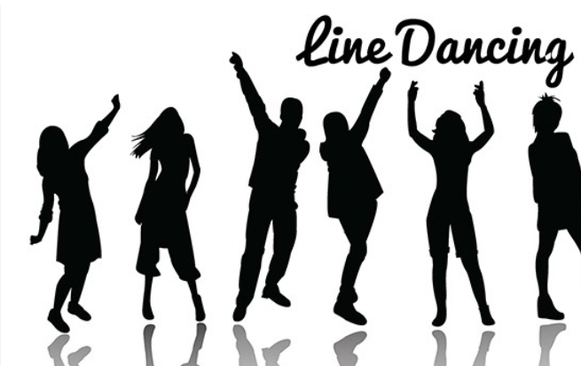 Gospel Line Dance Boot Camp