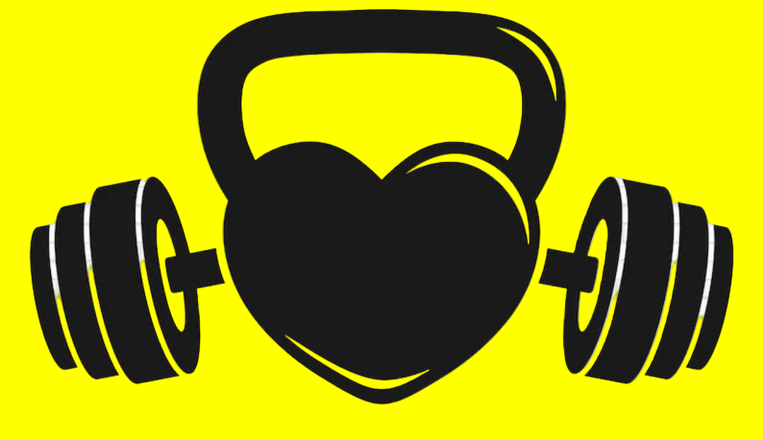 Prayer, Praise & Worship Workout