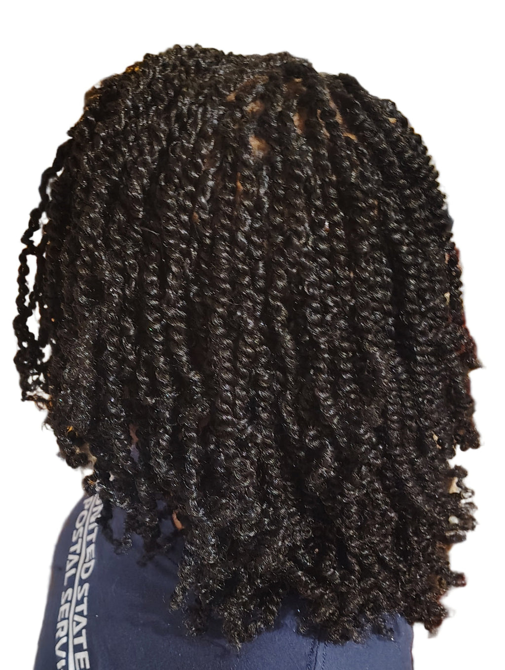 Braid Class