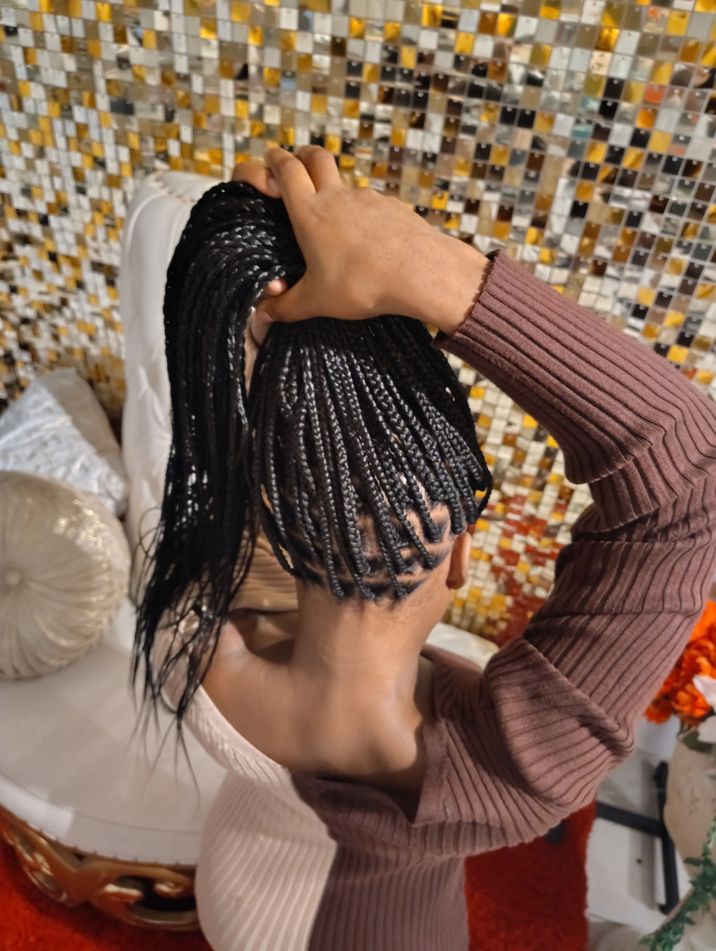 Braid Class