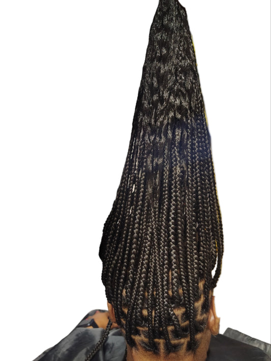 Braid Class