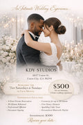 Mini Wedding