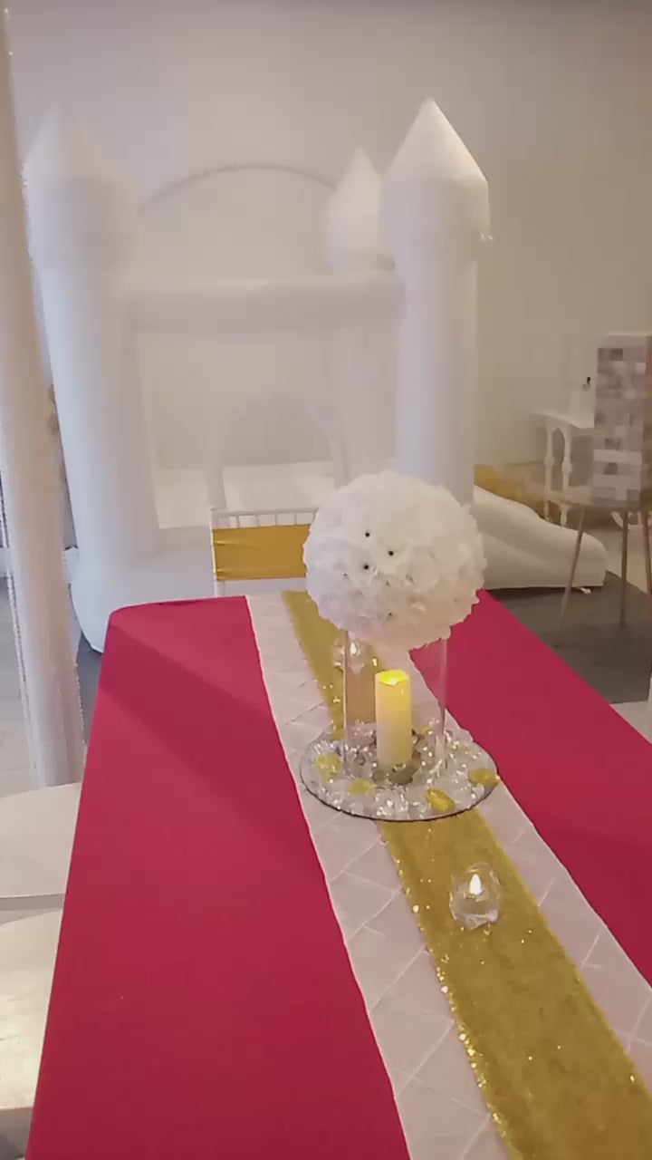 Venue Rental