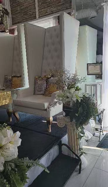 Venue Rental