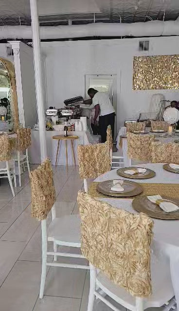 Venue Rental